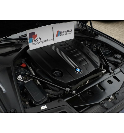 BMW Motor N57D30A N57 530d F10 F11 530dx F07 GT 180kw 245PS neu berholt berholung Engine