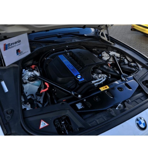 BMW Motor 335i 335xi E90 E91 E92 E93 LCI N55B30A N55 neu berholt 225kw berholung Engine