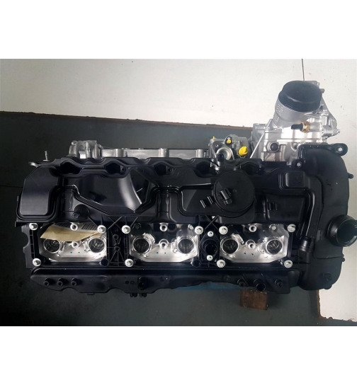 BMW Motor 335i 335iX F30 F31 F34 GT N55B30A N55 neu berholt 240kw 250kw berholung Engine
