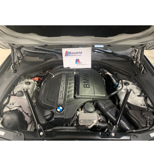 BMW Motor 640i 640ix Gran Coupe F06 F12 F13 N55B30A N55 neu berholt 235kw berholung Engine