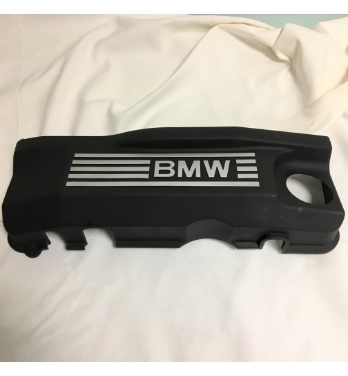 BMW Zndspulenabdeckung E81 E88 E90 E91 E92 E93 11127553302 Motorabdeckung