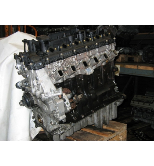Range Land Rover III LM Motor 3.0 TD 30TD6 M57 neu berholt 12 Monate Gewhrleistung