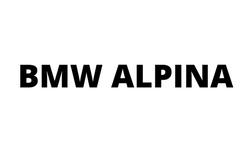 BMW ALPINA