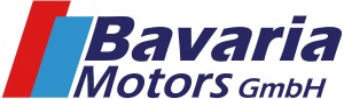 Bavaria Motors Mönchengladbach BMW Motoren und Teile, 150,00 €