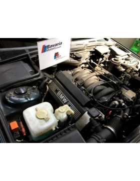 BMW Motoren kaufen - Bavaria Motors