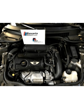 BMW Motoren kaufen - Bavaria Motors