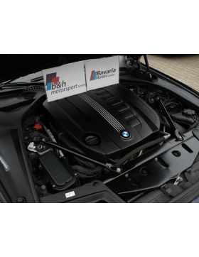 BMW Motor X5 X6 M50dx E70 F15 E71 F16 N57X N57D30C neu überholt 280kw,  7.900,00 €